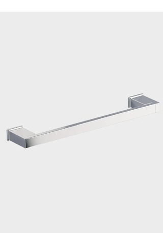 S-cube Havluluk, Uzun, 34.5 Cm - Krom Krom