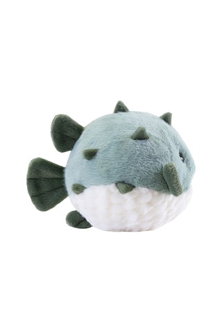 Trudi Blowfish 26571 Çok Renkli