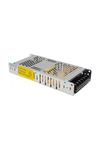 Alles 5 Volt 40 Amper Slım Led Trafo Als-1309