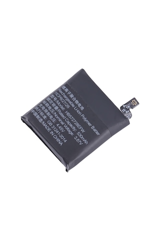 Cbtx Huawei Gt 3 Pro 46mm Pil Değiştirme Hb572728efw 530mah