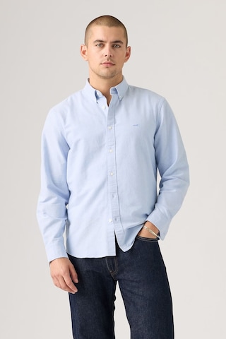 Levi's Erkek Gömlek A7210-0050 Açık Mavi Açık Mavi