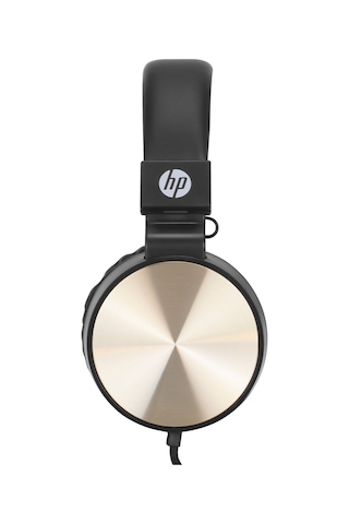 Hp DHH-1206 Katlanabilir Mikrofonlu Kulaklık
