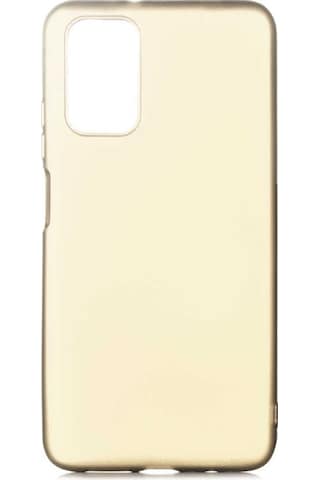 Xiaomi Redmi Note 9 4G Kılıf Zore Premier Silikon Kılıf