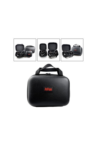 Suntek Eva Balıkçılık Makarası Çantası Su Geçirmez Makara