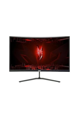 Acer Nitro UM.HE0EE.302 ED270RS3BMİİPX 27" 180 Hz 1 MS FHD Curved Monitör