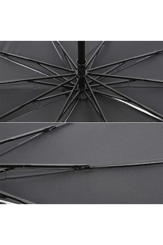 Dodes Araç İçi Ön Cam Şemsiye Güneşlik