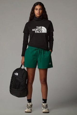 The North Face Kadın Tişört-nf0a8a6djk31 SIYAH