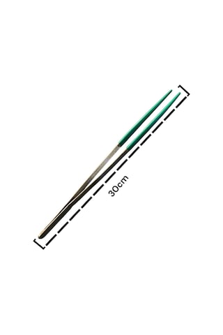30cm Kauçuklu Cımbız
