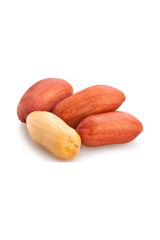 Tuzsuz Yer Fıstığı 1 KG