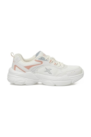 Kinetix Valure Tx W 5pr Ekru Kadın Sneaker A102016505 Ekru