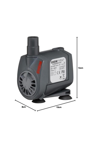 Sirkülasyon Motoru Compact On 600