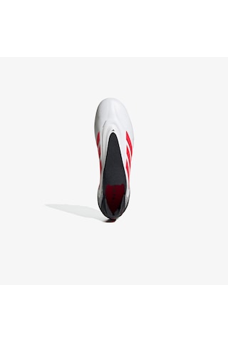 Adidas Copa Pure 3 Elite Bağcıksız Erkek Beyaz Çim Saha Kramponu Ih0076 Beyaz