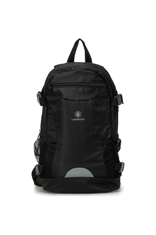 Lumberjack Sport Ljk Bpck 5pr Siyah Erkek Sırt Çantası 000000000102033435 Siyah