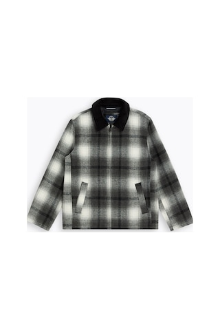 Dockers Wool Blend Laydown Collar James Dean Kadife Yakalı Mont Red Kırmızı