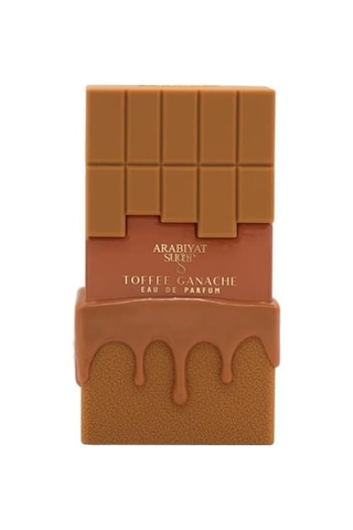 Arabiyat Sugar Toffee Ganache Edp 100 Ml Unisex Parfüm Oryantal - Vanilya
