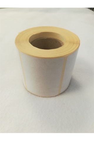 45x58 Eko Termal Barkod Etiket 350 Sarım