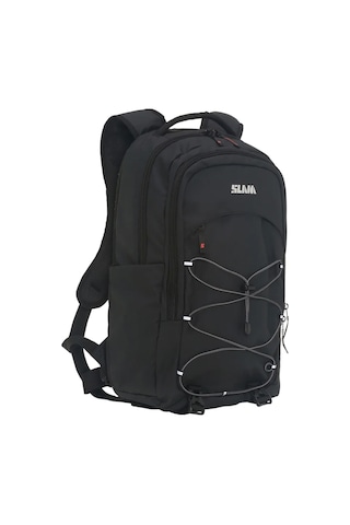 Slam Backpack W001 Siyah