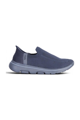Volis M26176 Füme Bağsız Yazlık Erkek Sneaker Ayakkabı