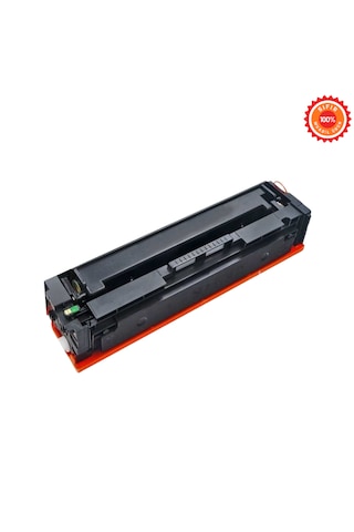 Cf540/cf541/cf542/cf543 4 Lü Renkli Uyumlu Toner Set Hp M254dw M280nw M281fdw Uyumlu