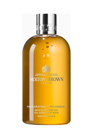 Molton Brown Woody-aromatic Body Care Collection Hediye Seti 2x300 Ml Duş Jelleri 2 X 300 Ml