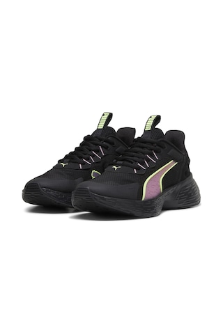Puma Softride Sway 28614 Çok Renkli