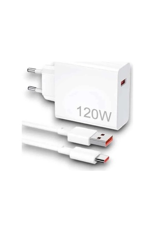 Epilons 120w Şarj Aleti