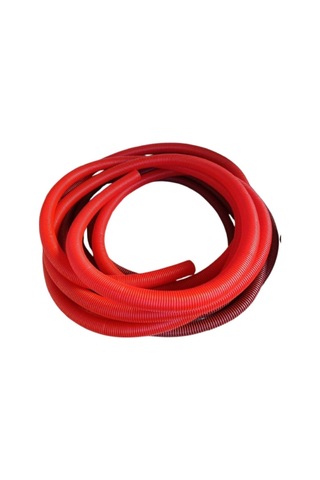 Volt724 2+1 Daire Tipi Elektrik Tesisat Duvar Desant Seti 14'lük 18'lik 6 Atü Pvc Boru Spiral Norm Kare Buat Kasa Dirsek W Otomat Kutusu Dahil