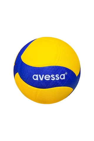 Avessa Yapıştırmalı Voleybol Topu Vlb-3000 Mavi