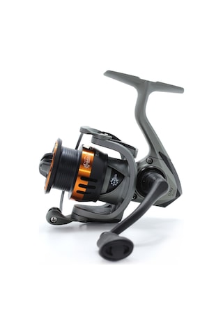 Captain Tiny 1500 Lrf Makinesi