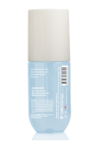 Pierre Cardin Saç Ve Vücut Parfüm Spreyi - 110 Ml - Ipanema Hair & Body Perfume Mist