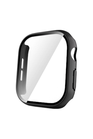 Watch Serisi 10 46mm Sert Kasa Ve Ekran Koruyucu Watch Uyumlu Gard 35