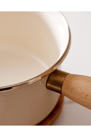 Madame Coco Bonneville Sos Tenceresi Tncr0000000015 16cm-bej