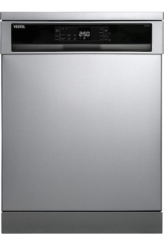 Vestel BM 6101 X 6 Programlı 13 Kişilik Bulaşık Makinesi