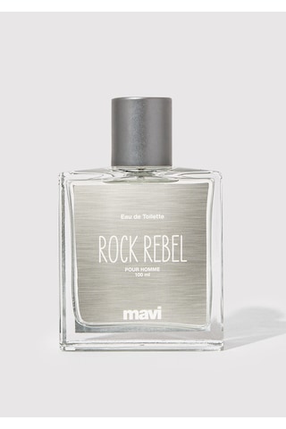 Mavi 091004-900 Rock Rebel Erkek Parfüm EDT 100 ML