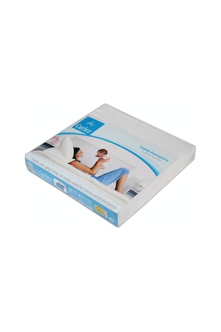Caretex 100X200,Elastik,Havlu Kumaş Çarlez Yatak Alezi