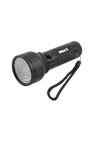 Tlg312 Yüksek Performanslı El Feneri Siyah