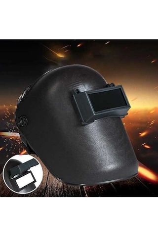 Dancemonkey Dinosaurs Kaynak Maskesi Gölge 8 Flip Up Kask Maskesi Kaynakçılar İçin Aletli Yüz Koruyucu