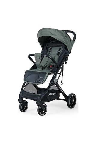 Prego 2037 Aria Plus Bebek Arabası