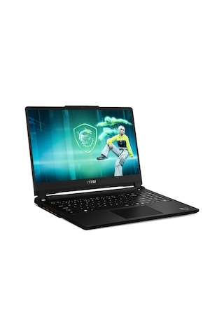 MSI CYBORG 15 MAX C13WE-072XTR i5-13420H 16 GB 512 GB SSD RTX5050 15.6" Dos Dizüstü Bilgisayar
