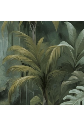 Duka Duvar Kağıdı Forest 10m2 Dk.30100-3