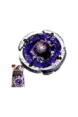 Rapidity  BEYBLADE BB-116 JADE JUPITER S130RB METAL FURY (FIRLATICISIZ) - BB116WL