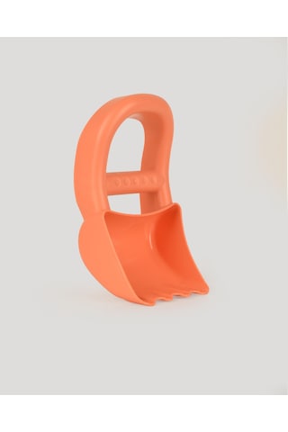 Çocuk Oyuncak El Kepçesi Somon