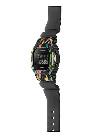 Casio G-shock Gm-5640gem-1dr Erkek Kol Saati