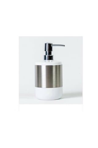Primanova Lima Beyaz Xl Sıvı Sabunluk Beyaz