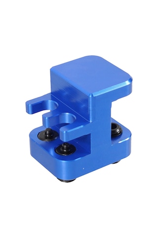 Ranyeek Motosiklet Atv Zincir Pres Aleti Alüminyum Ally 520 525 530 50 Serisi Mavi