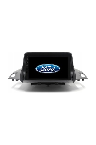 Ford Kuga C-max Android Multimedya Sistemi 6-128 Myway 2014-2020 9"
