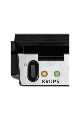 Krups 251 850 W Waffle Makinesi