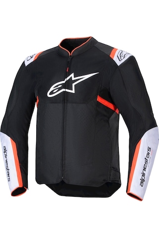 Alpinestars T-sps Air V2 Yazlık Mont