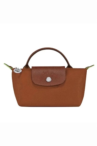 Longchamp Kadın El Çantası Xs 34175 089 Kahve