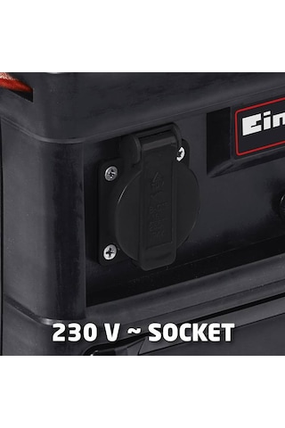 Einhell Tc-Pg 1000 Benzinli Jeneratör - 4152530
